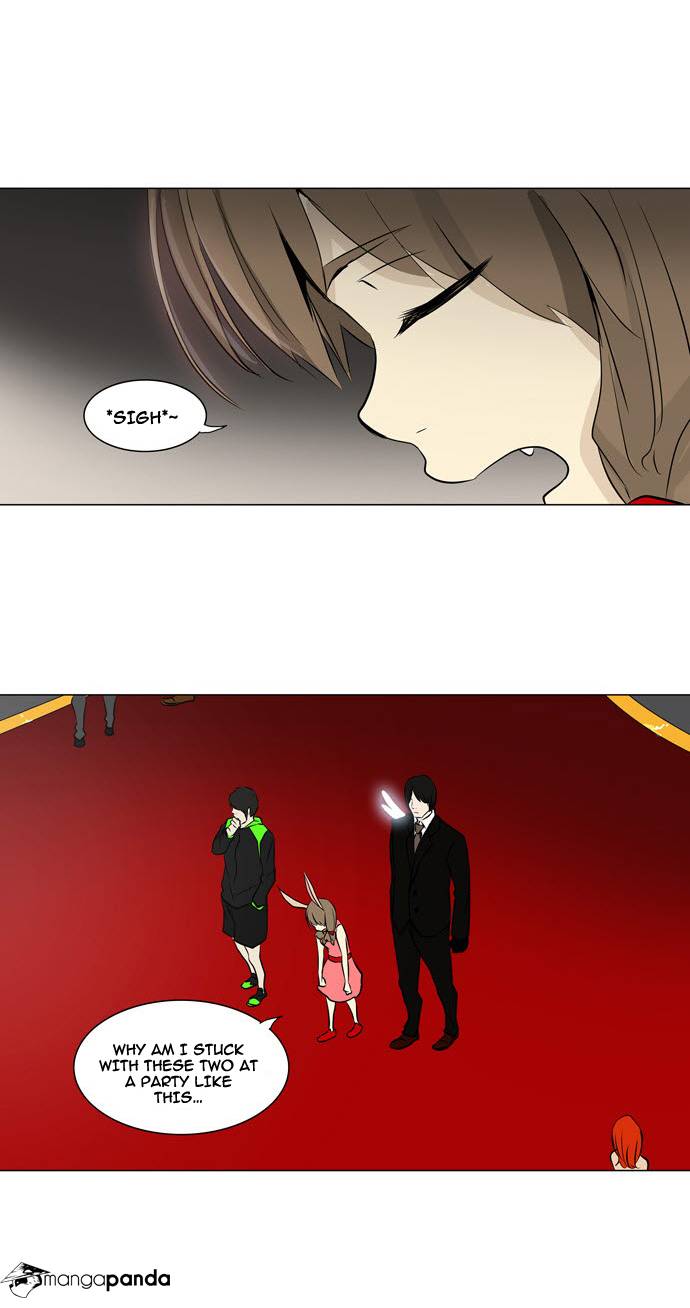 Tower of God Chapter 158 image 50